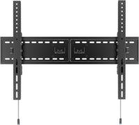 Multibrackets Universal Wallmount 63"-110" TV fali rögzítő konzol Fekete