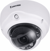 Vivitek FD9165-HT Beltéri IP Dome kamera