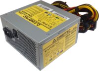 Chieftec 650W GPA-650S iArena tápegység (OEM)