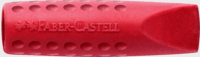 Faber-Castell 187001 "Grip 2001" Kupakradír - Vegyes színek (2 db/csomag)