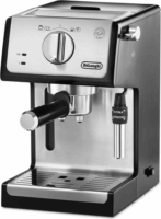De'Longhi ECP35.31 Kávéfőző - Inox