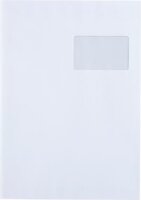 Victoria Szilikonos jobb ablakos bélésnyomott TC4 boríték (250 db / csomag)