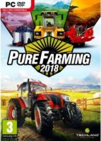 Pure Farming 2018 (PC)