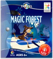 Smart Games Magic Forest mágneses logikai játék