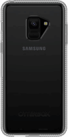 Otterbox 77-58424 Prefix Samsung Galaxy A8 védőtok - Átlátszó