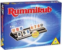 Piatnik Rummikub XXL társasjáték