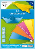 Lizzy Card 565 10 lapos A4 Origamipapír