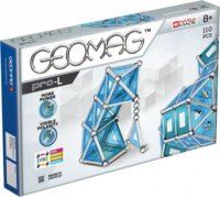 Geomag Pro-L 110 darabos mágneses építőjáték készlet