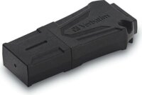Verbatim 64GB ToughMAX USB 2.0 Pendrive - Fekete