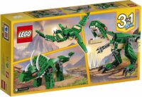 LEGO® Creator 3-in-1: 31058 - Hatalmas dinoszaurusz