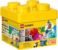LEGO® Classic: 10692 - Kreatív építőelemek