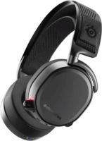 Steelseries Arctis Pro Gaming Headset Fekete