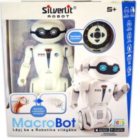 Silverlit 69273 MacroBot