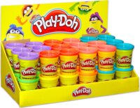 Hasbro Play-Doh: 1 darabos gyurma - Több színben