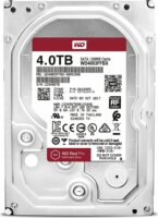 Western Digital 4TB Red Pro SATA3 3.5" NAS HDD