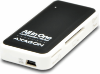 Axagon CRE-X1 USB 2.0 Külső kártyaolvasó