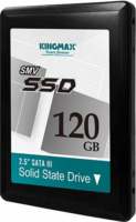 Kingmax 120GB SMV32 2.5" SATA3 SSD