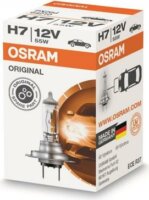 Osram "Original Line" 55W H7 12V Halogén izzó - Fehér 1db