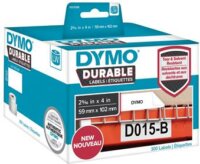 Dymo 1933088 Etikett LW nyomtatóhoz 59x102mm (300 db)