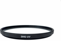 Dörr 316105 - 105mm DHG felületkezelt Slim UV szűrő