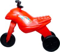 Dohány Toys 143 Műanyag Super Bike motor - Piros
