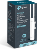 TP-Link EAP225 Wireless AC1200 MU-MIMO Gigabit Kültéri Access Point