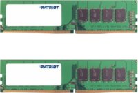 Patriot 8GB /2666 Signature Line DDR4 RAM KIT (2x4GB)