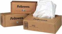 Fellowes 3605801 Hulladékgyűjtő zsák iratmegsemmisítőhöz 121-143 literes kapacitásig (50 db/csomag)