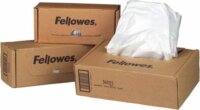 Fellowes 36054 Hulladékgyűjtő zsák iratmegsemmisítőhöz 53-75 literes kapacitásig (50 db/csomag )