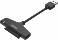 Unitek Y-1096 USB 3.0 - SATA adapter