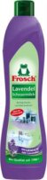 Frosch Súrolókrém - Levendula (500 ml)