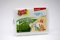 3M Scoth-Brite Folteltávolító szivacs (2 db / csomag )