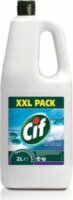 Cif Cream Súrolószer normál illat - 2 liter