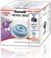 Henkel Ceresit Aero 360 Páramentesítő utántöltő tabletta levendula illat (2 db)