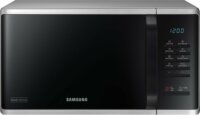 Samsung MS23K3513AS/EO Mikrohullámú sütő - Ezüst