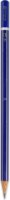 Pelikan 00978932 Hatszögletű lakkozott "HB" Grafitceruza - 1 db / Kék