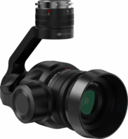 DJI Zenmuse X5S Gimbal és kamera