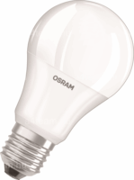 Osram Value Körte 75 10.5W FR E27 LED izzó - Közép fehér