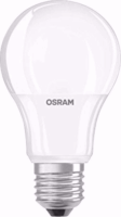 Osram Value Körte 75 10.5W FR E27 LED izzó - Meleg fehér