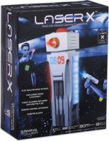 Laser-X Lézerfegyver játéktorony