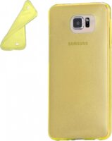 iTotal CM2756 Samsung Galaxy S6 Szilikon Védőtok - Sárga