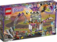 LEGO® Friends: 41352 - A nagy verseny