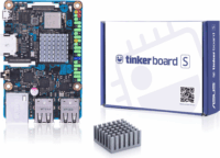 Asus Tinker Board S 16GB Single Board Computer (SBC)