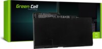 Green Cell HP68 HP EliteBook 14/15u/HP Compaq 7xx/8xx notebook akkumulátor 4000 mAh