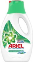 Ariel Mountain Spring Folyékony mosószer színes és fehér ruhákhoz - 1,3 l