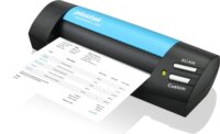 Plustek MobileOffice S602 szkenner