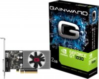 Gainward GeForce GT 1030 2GB GDDR4 Videokártya