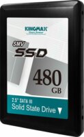 Kingmax 480GB SMV32 2.5" SATA3 SSD