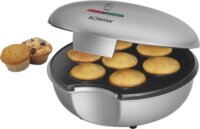 Bomann MM 5020 CB Muffin sütő - Ezüst