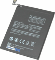 Xiaomi BN31 Xiaomi Mi5x Telefon akkumulátor 3080mAh (OEM)
